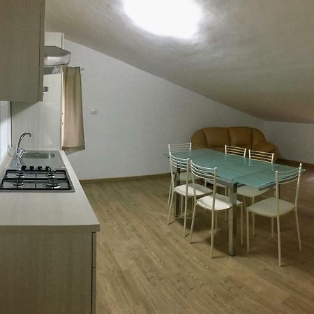 شقة Juliet'S House Lettomanoppello المظهر الخارجي الصورة