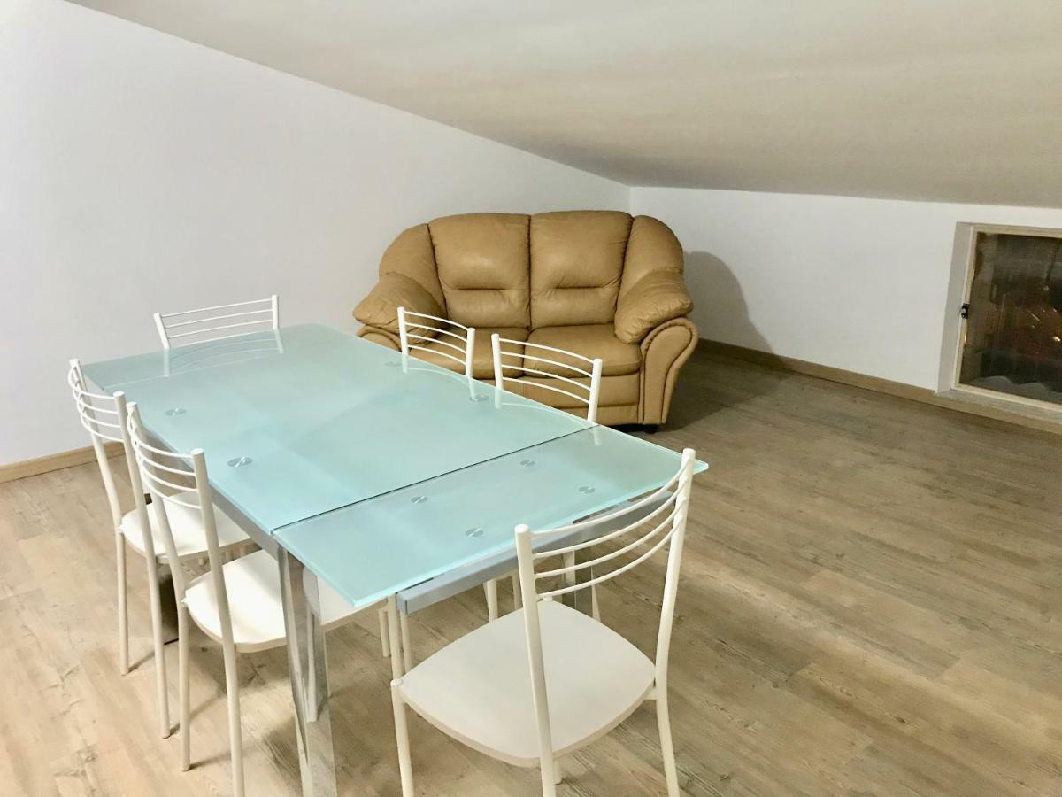 شقة Juliet'S House Lettomanoppello المظهر الخارجي الصورة