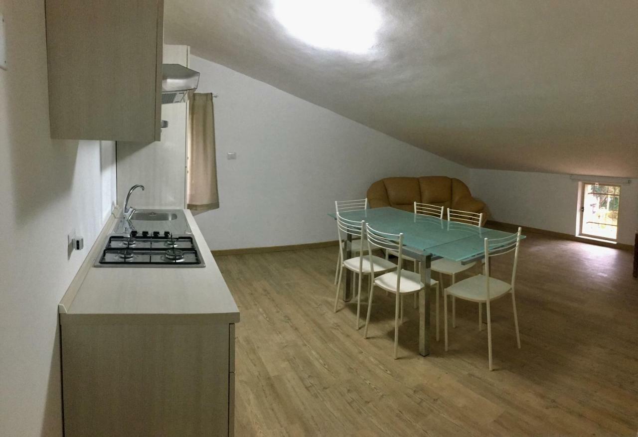 شقة Juliet'S House Lettomanoppello المظهر الخارجي الصورة