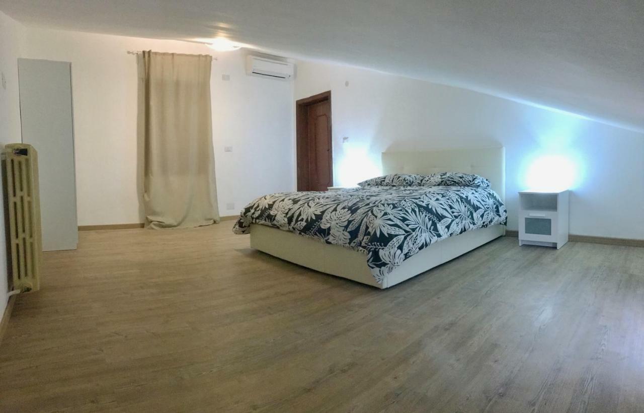 شقة Juliet'S House Lettomanoppello المظهر الخارجي الصورة