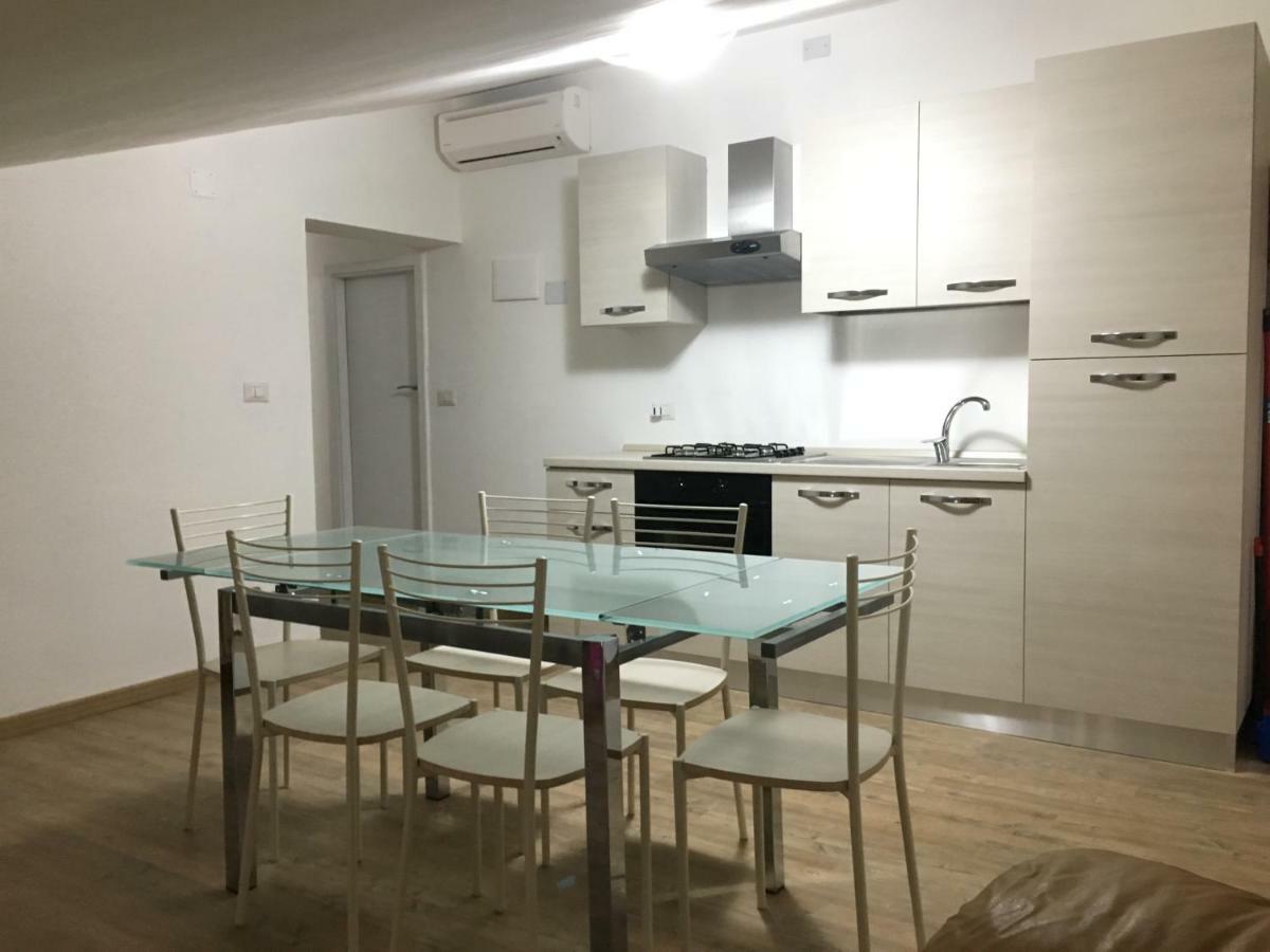 شقة Juliet'S House Lettomanoppello المظهر الخارجي الصورة
