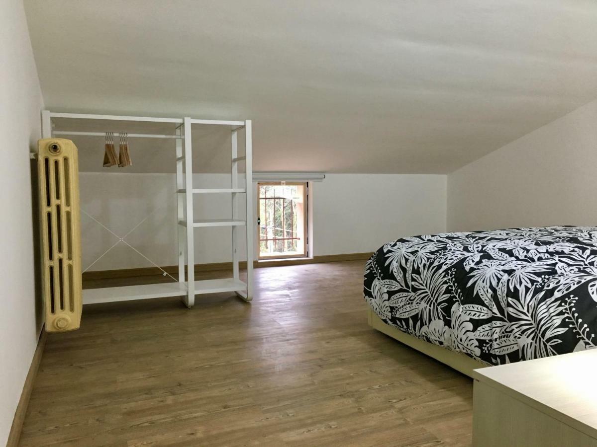 شقة Juliet'S House Lettomanoppello المظهر الخارجي الصورة
