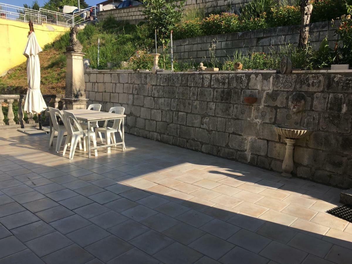 شقة Juliet'S House Lettomanoppello المظهر الخارجي الصورة